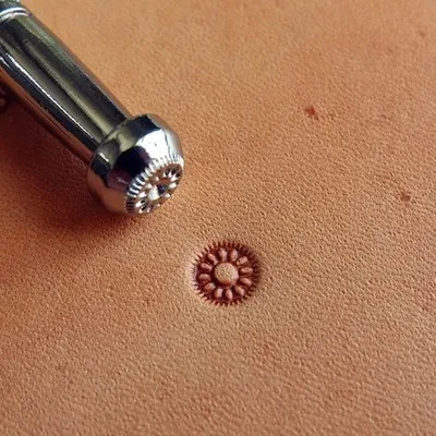 Инструменты для гравировки кожи Diy инструменты из металлического