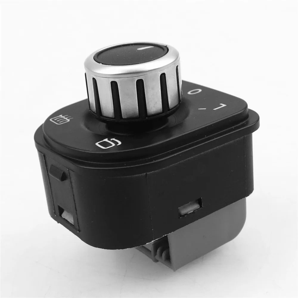 Ручка регулировки бокового зеркала привода READXT для vw Passat B6 Golf 5 MK5 6 MK6 Tiguan Scirocco EOS 5ND