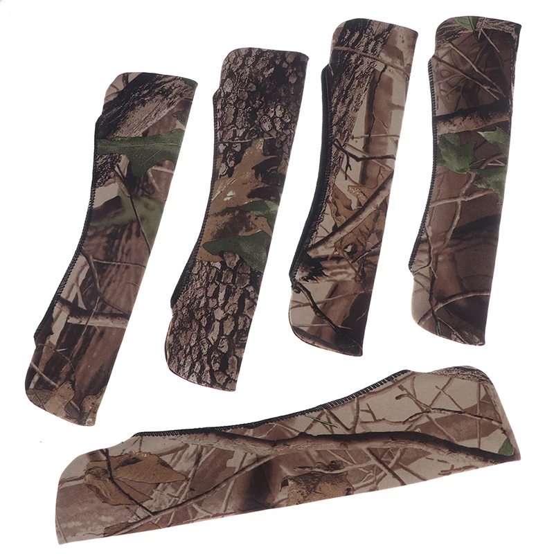 Неопреновый телефон для телефона защитный чехол охоты 1 шт. | Спорт и развлечения