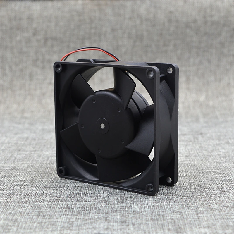 Модель Ebm 3314 HR 9232 DC24V 220MA 5 3 W инверторный осевой вилочный погрузчик Охлаждающие