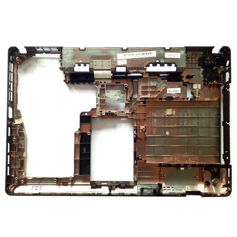 new for lenovo thinkpad e530 e535 e530c e545 laptop bottom casebottom case fixing bracket hinges bracket free global shipping