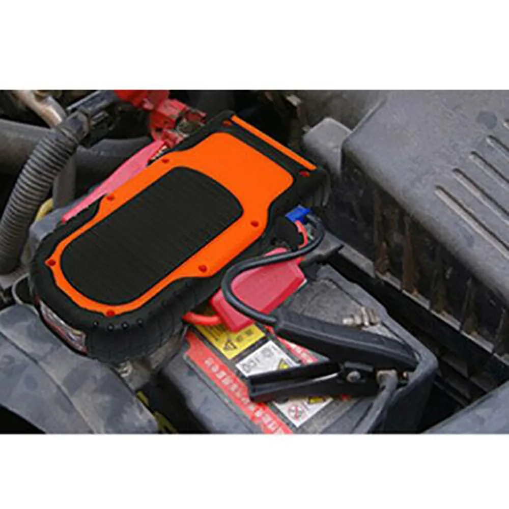 

Smart Alligator Protection Clamp Vehicle Accessories Booster Cable Connector