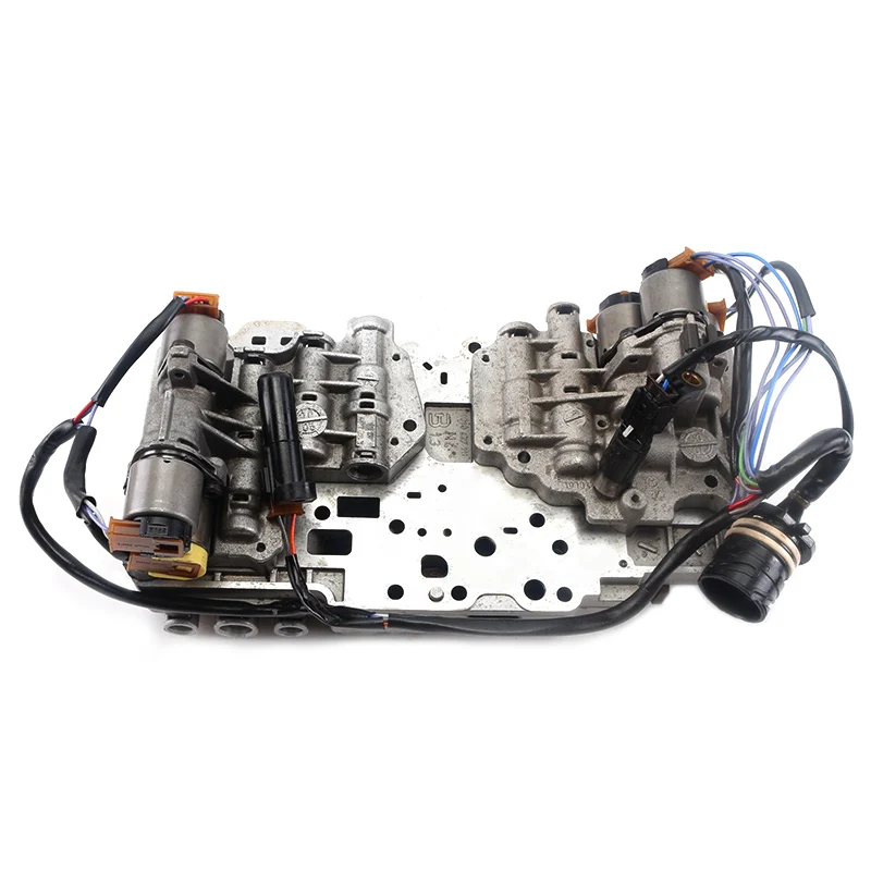 

New Genuine Mercedes Auto Transmission Valve Body Assembly - W638 - A0002700806