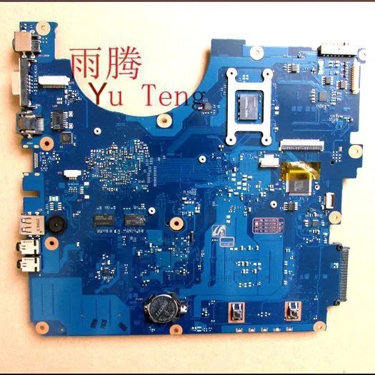 

Материнская плата для Samsung RV508 RV510, материнская плата для ноутбука, материнская плата для ноутбука, материнская плата, тест, доставка, ОК