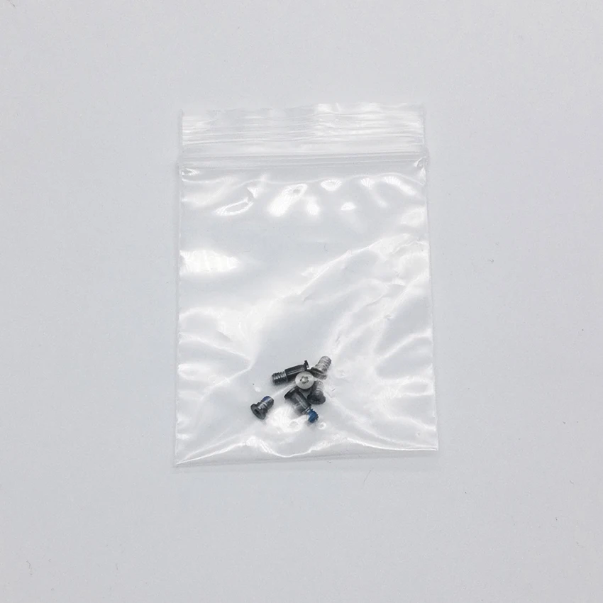 Совершенно новые нижние винты для нижнего корпуса набор MacBook Pro 13 &quotA1706 винтов