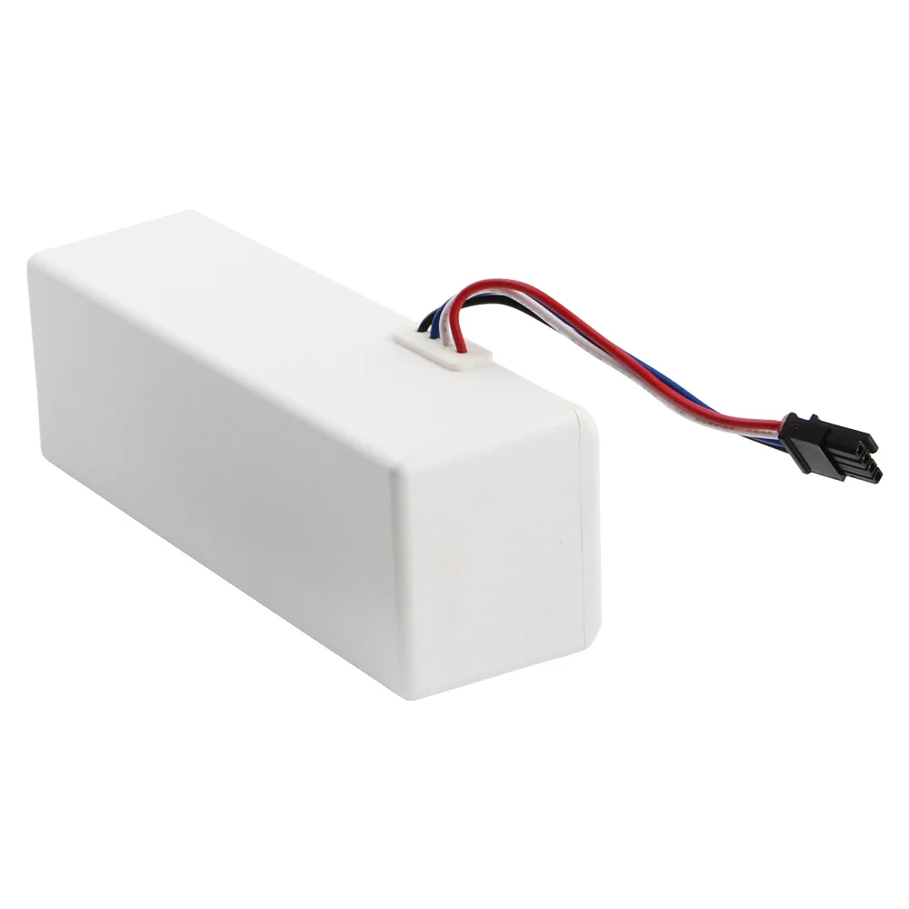 Bater&iacute;a Original para Robot aspirador Xiaomi Mijia Mi, P1904-4S1P-MM 1C para barrer y fregar, bater&iacute;a de repuesto G1 +, herramientas-1