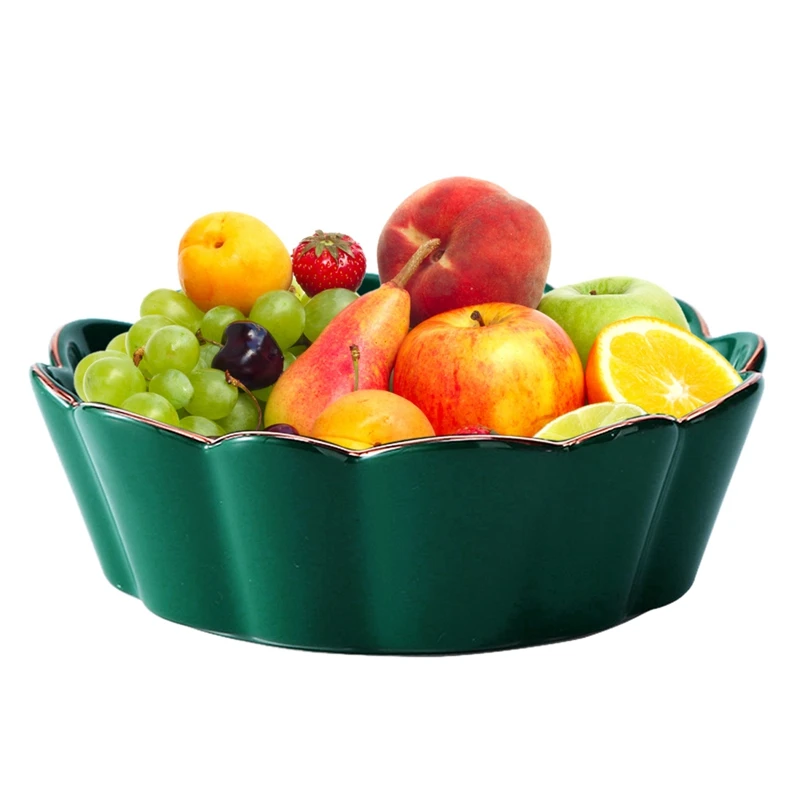 1 шт. керамическая миска для салата 6 дюймов посуда выпечки пирог-миска лапши