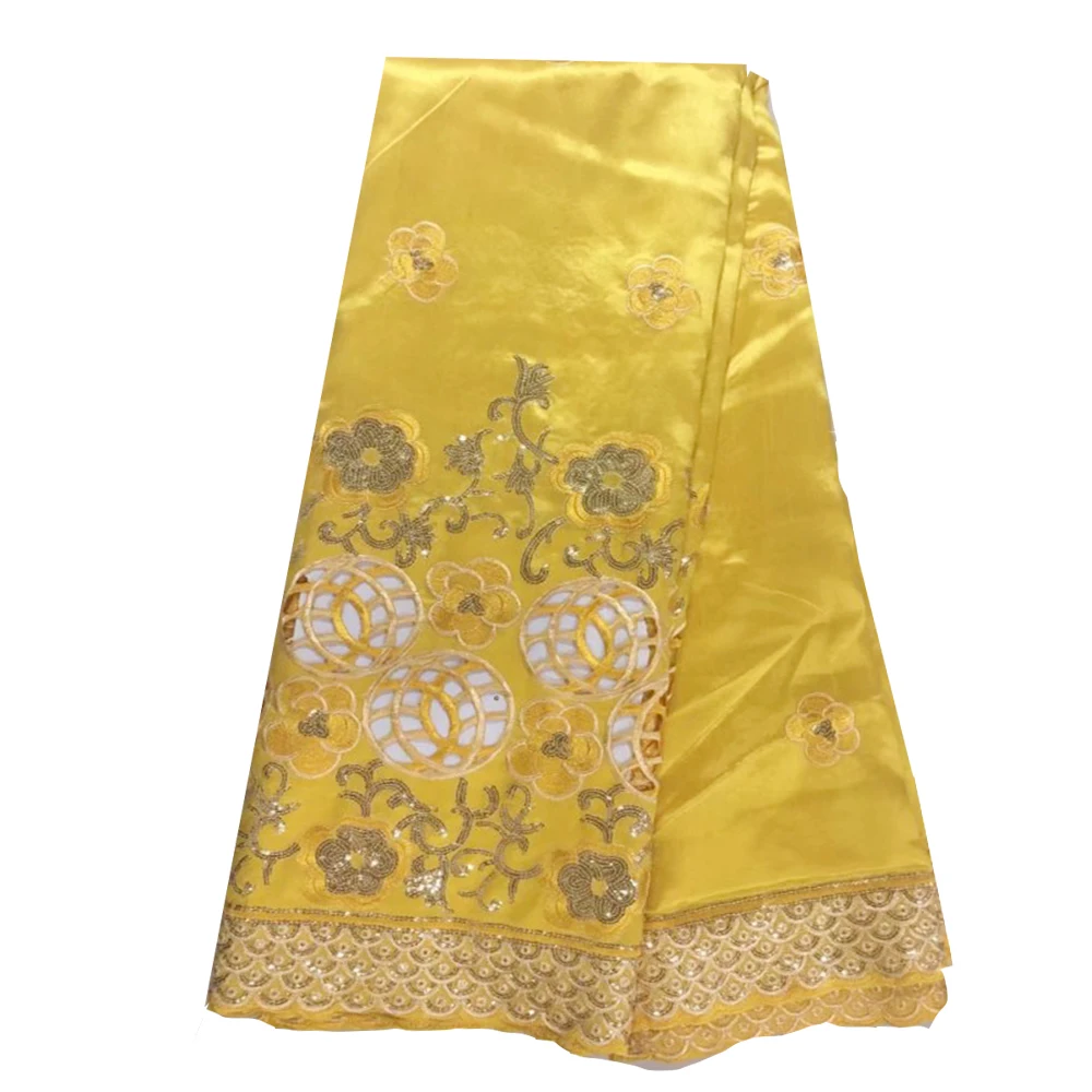 2019 индийское высокого качества ткань для платья вечерние розовая африканская