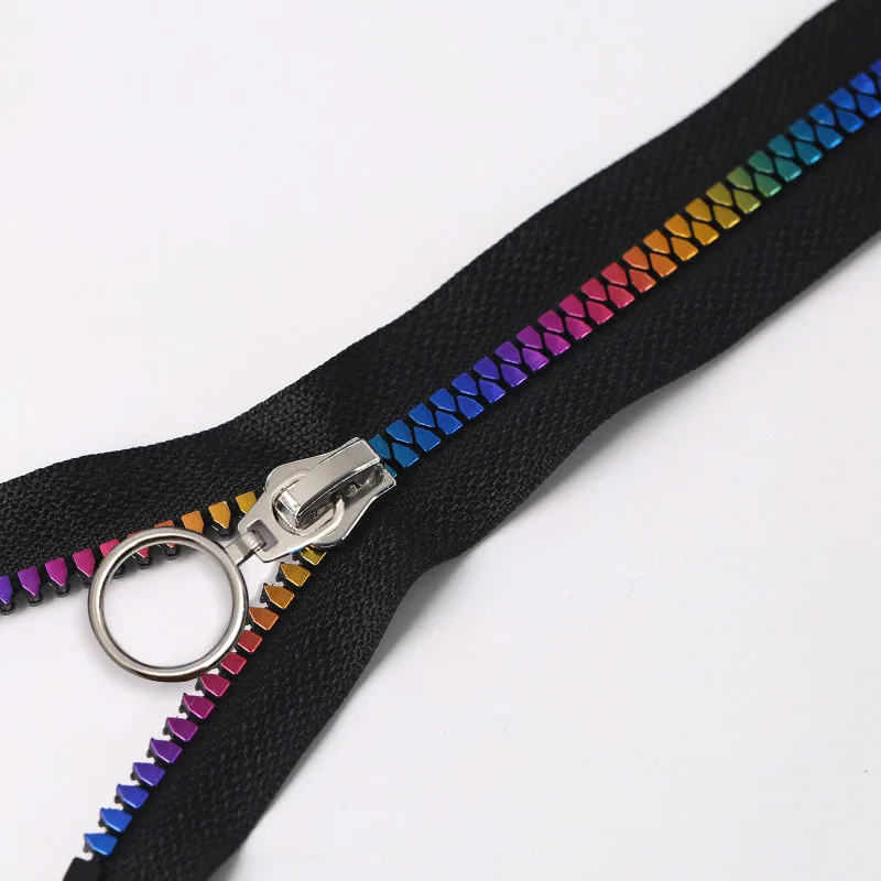 Молния с открытым концом из смолы 80 см 8 #|Молнии| |