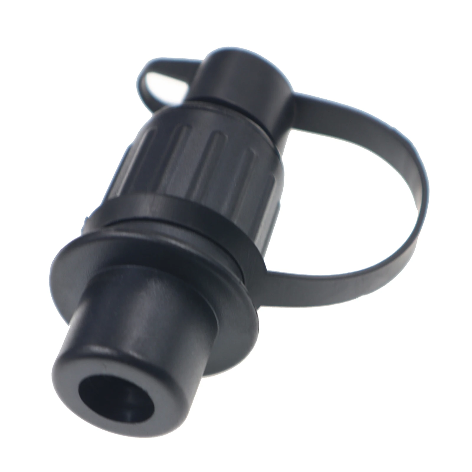 Водонепроницаемый 3-контактный Электрический разъем прицеп фургон RV Проволочная