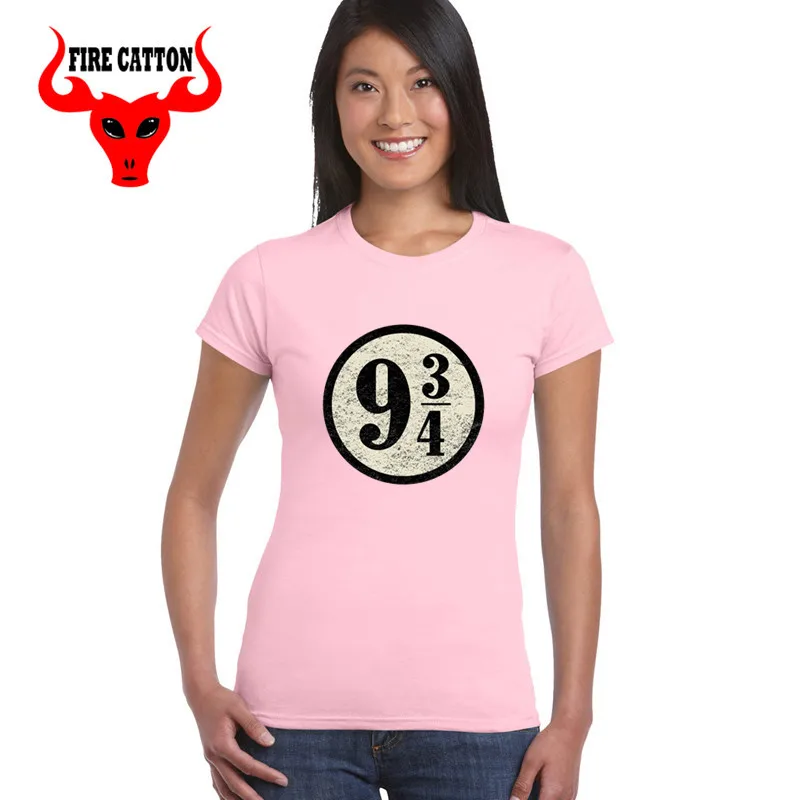 Женская футболка на платформе 90s винтажный стиль три четверти лето 2019|Футболки| |