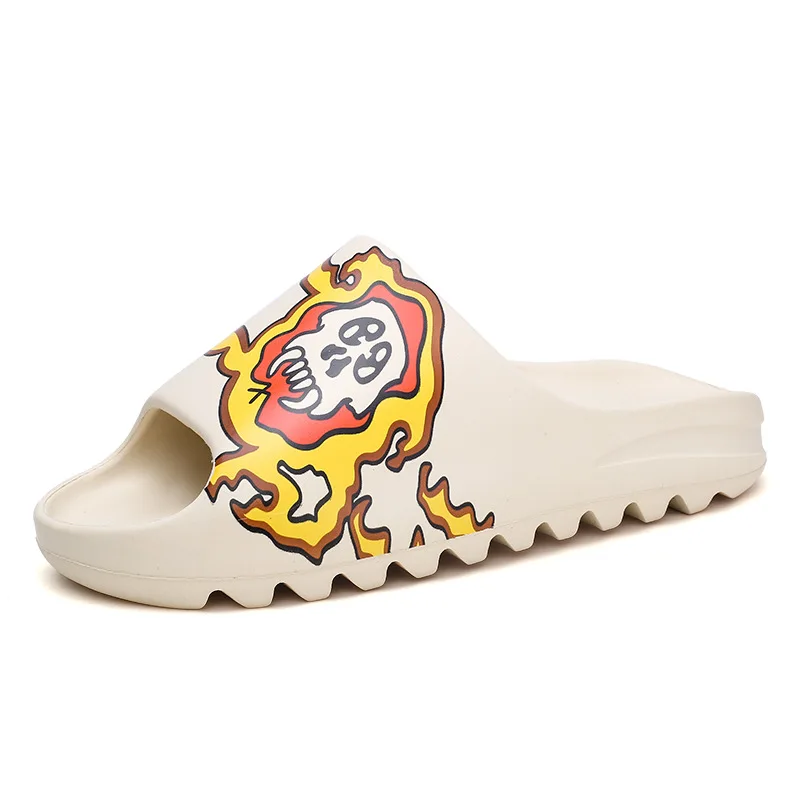 

Men's Platform Slippers Outdoor Slippers Slippers Men Mens Shoes Mens Flip Flop Sandals Beach Flip Flops Mens Slippers Outdoor