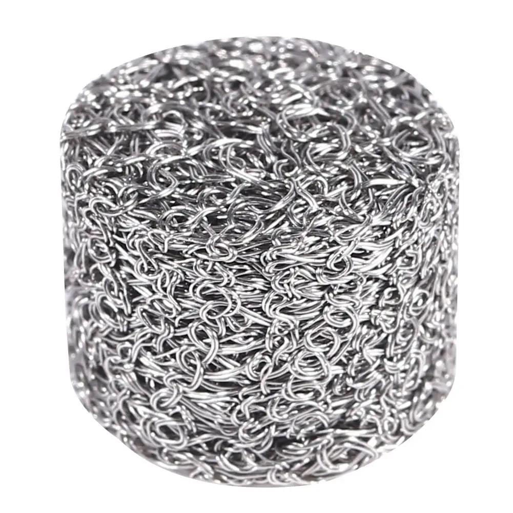 

Car Wash Stainless Steel Foam Lance Filter Replacement Lance Mesh Tablet For Snow Foam Generator Car Cleaning Tools