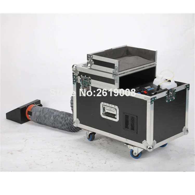 Небольшая дымовая машина на водной основе DMX512 3000 Вт с эффектом сцены|fog machine 3000w|fog
