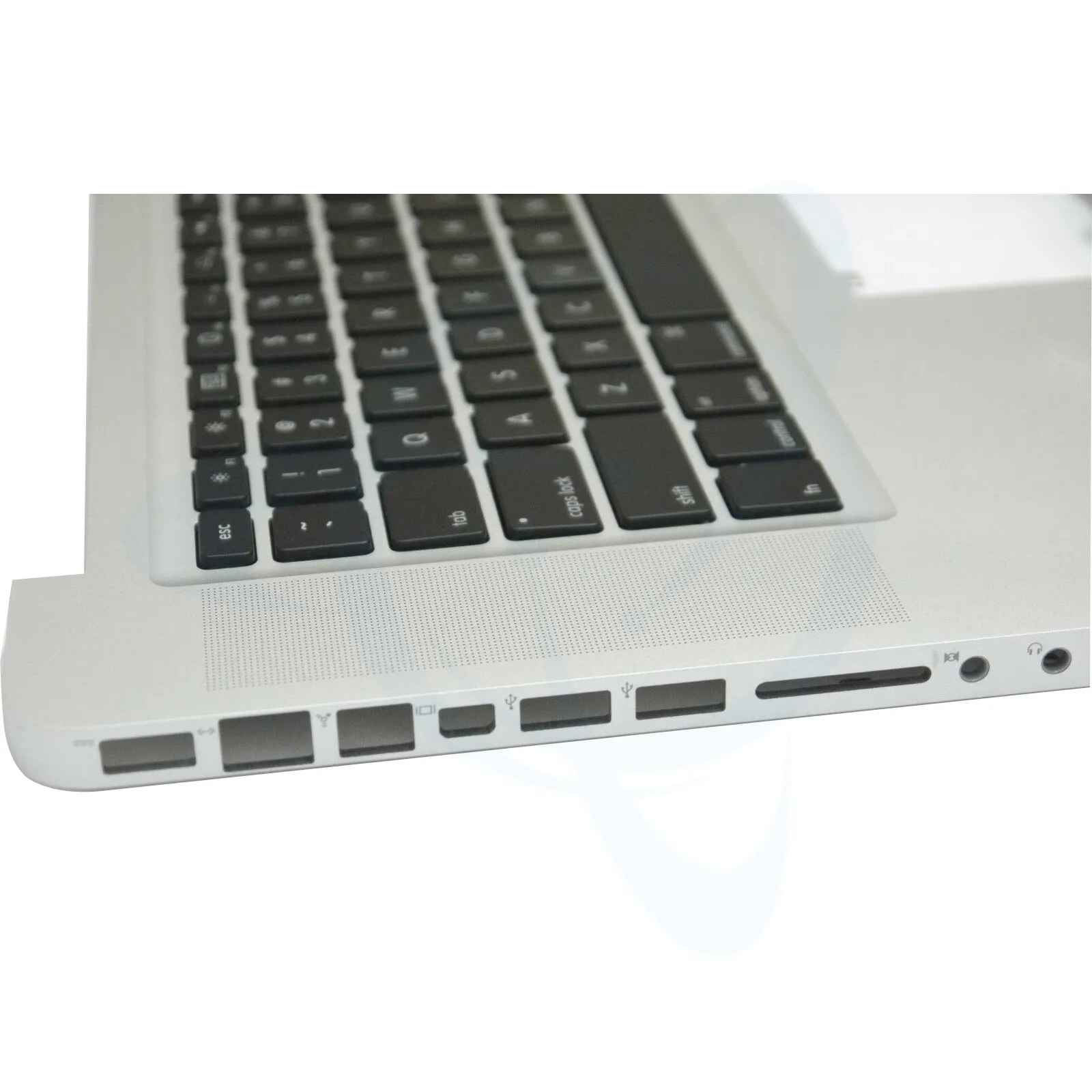 shenyan Like New Top case for Macbook Pro 15.4&quot A1286 US English Keyboard Topcase Palm Rest with Backlight 2011 2012 Year | Компьютеры