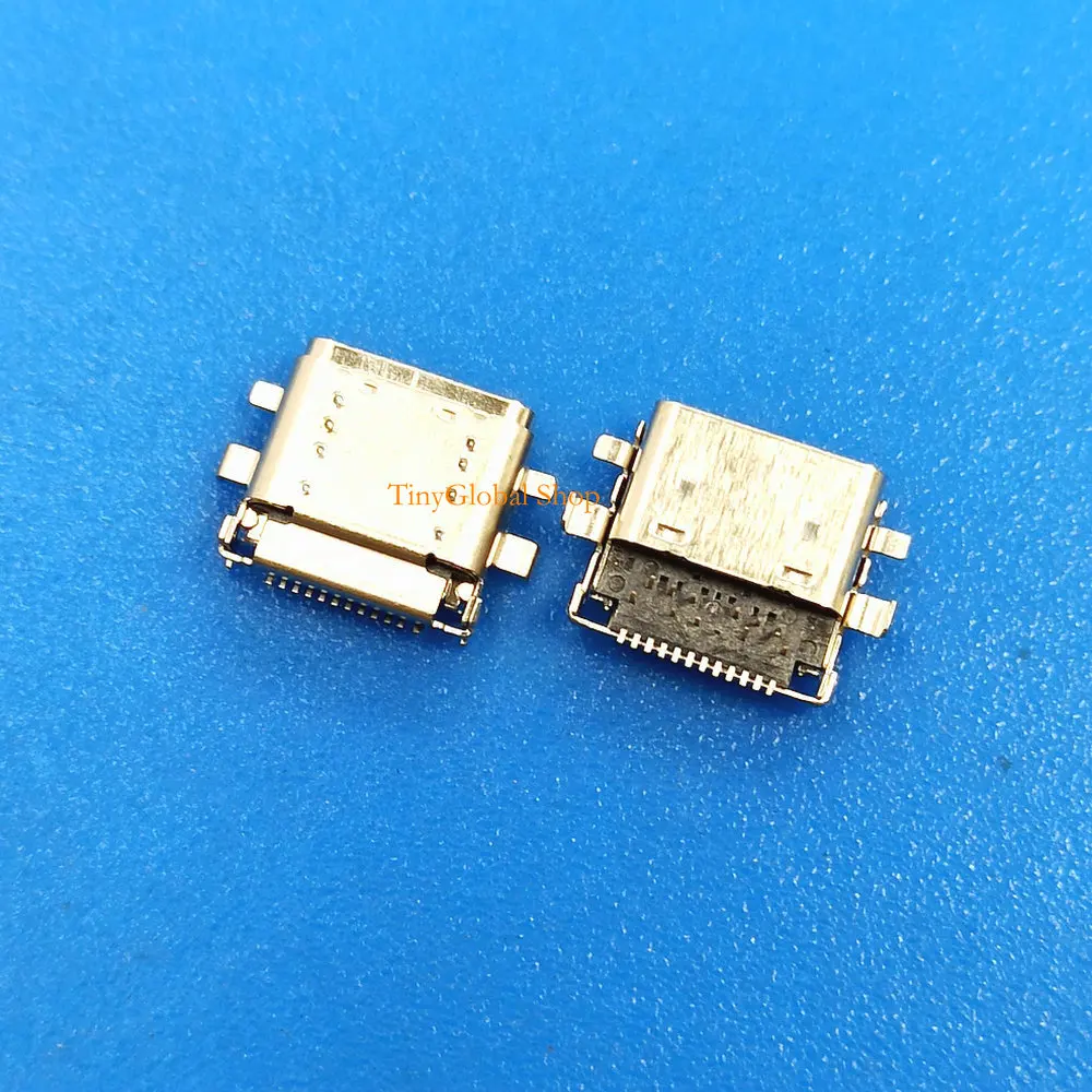

Coopart New USB charger charging connector dock port plug replacement for Asus ZenPad s 8.0 Z580 Z580CA P01MA