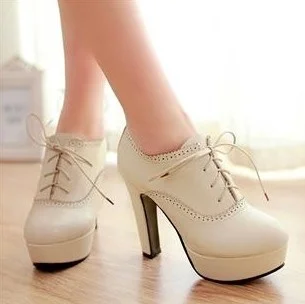 

Large 31 / 32 / 33 / 40 / 41 / 42 / 43 high heel 12cm water platform single shoes women's shoes women's shoes