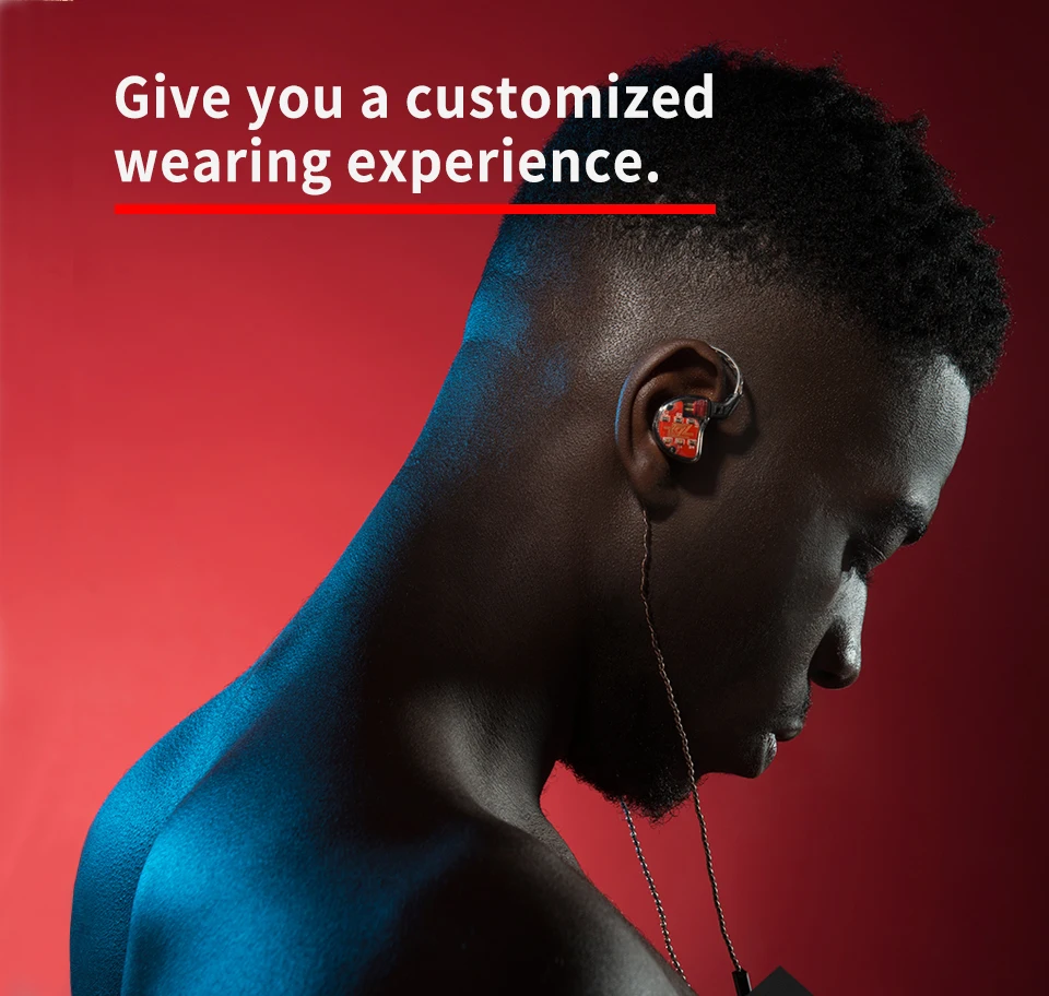 KZ ZS10 4BA+ 1DD гибридные наушники-вкладыши HIFI DJ Monito спортивные наушники для бега 5 приводных устройств гарнитура вкладыши KZ AS10 AS06 ZSN CCA C10