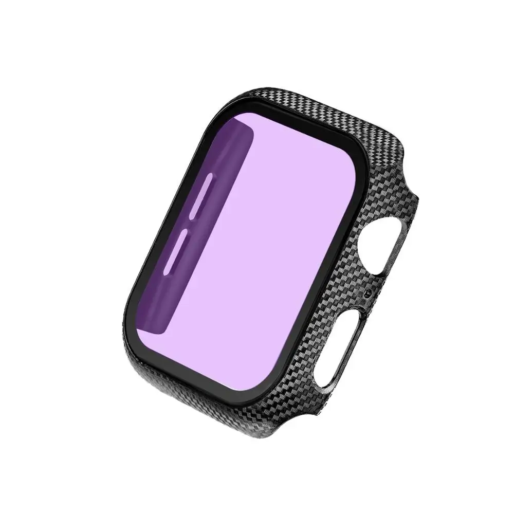 Чехол для Apple Watch band чехол watch 5 4 3 42 мм 38 Защитная пленка экрана 2 1 44 мм/40 | Наручные