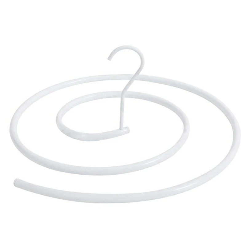 Сушилка для стёганого одеяла вращающаяся вешалка хранения спиральная хорошо