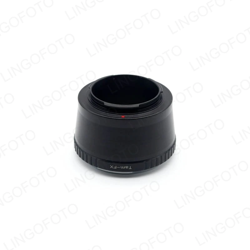 Переходное кольцо для объектива Tamron Adaptall 2 AD2 Fujifilm FX крепление на объектив камеры