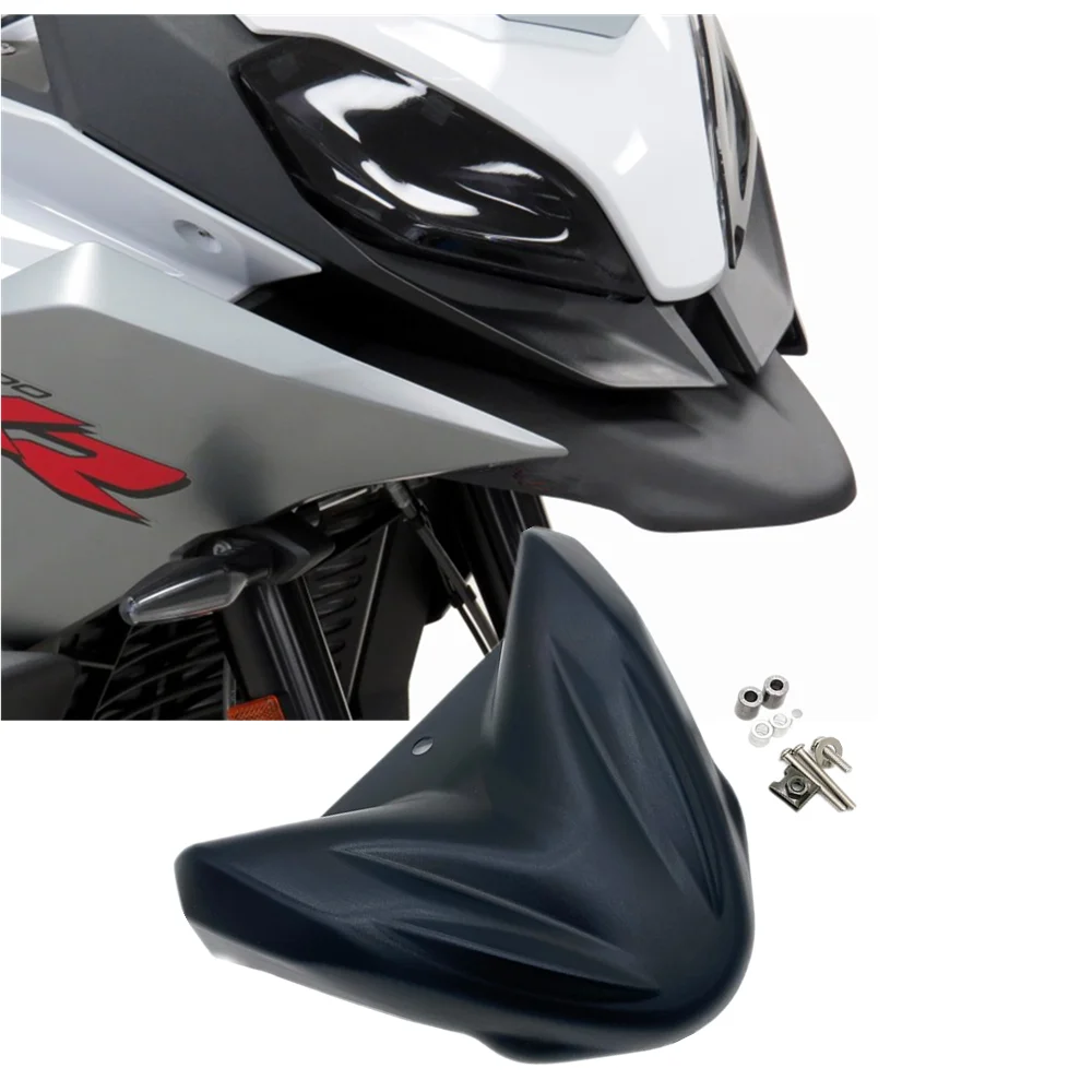 

Удлинитель для носа мотоциклетного клюва, переднее крыло, Обтекатели крыльев для BMW F900 XR F900 xr f900 xr 2020 2021