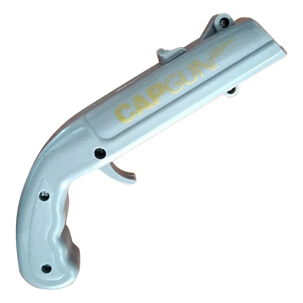 4 цвета колпачок открывалка для бутылок креативный пивной стрелок пистолет можно