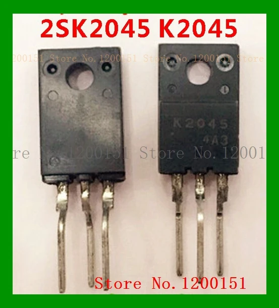 

2SK2045 K2045