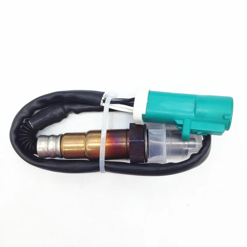 Передний кислородный датчик Lambda 3M51-9F472-AC для Ford C-MAX Focus II Volvo S40 C30 V50 1.8L 2.0L 03-12 0258006573