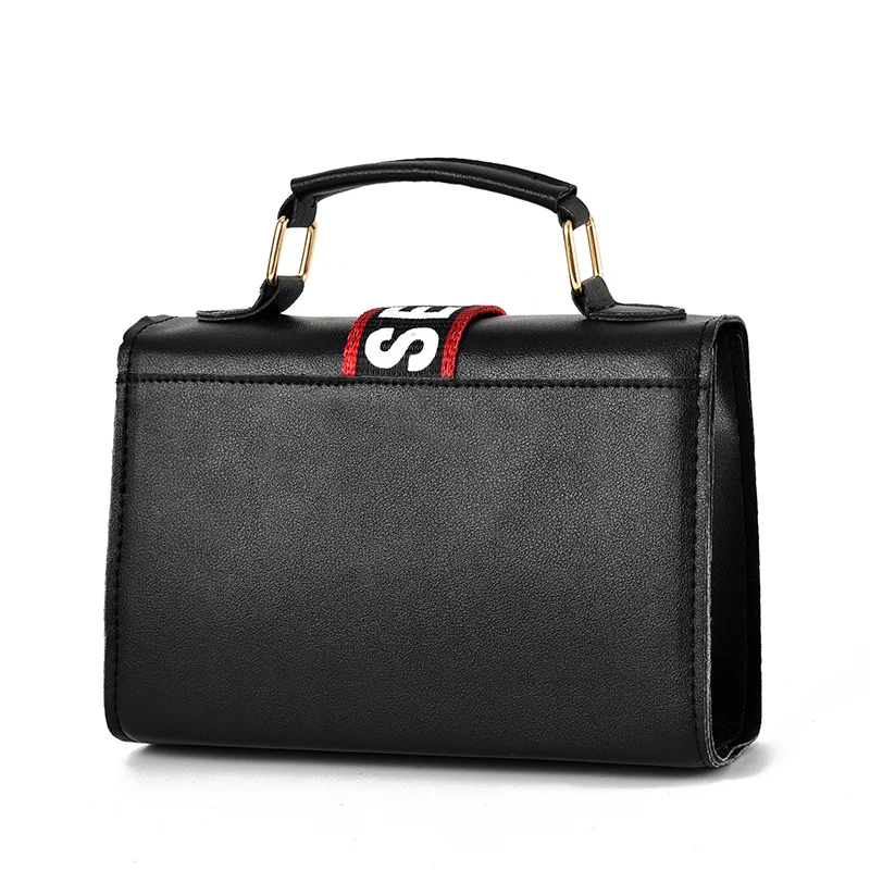 NEWPOSS 2020 летняя модная женская сумка кожаные сумки ПУ на плечо маленькие через с