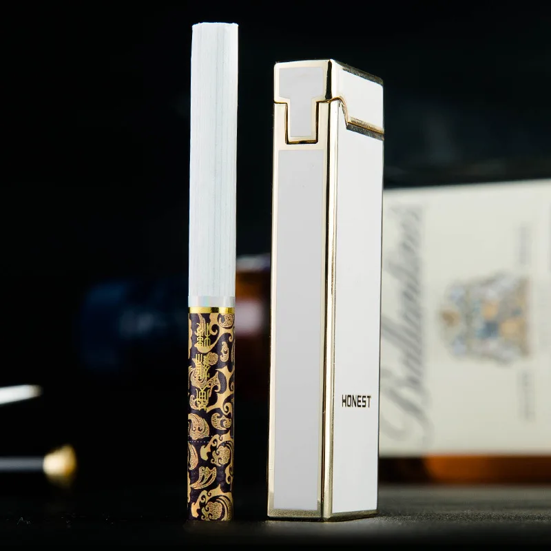 Электронная зажигалка с USB-зарядкой и защитой от ветра | Дом сад