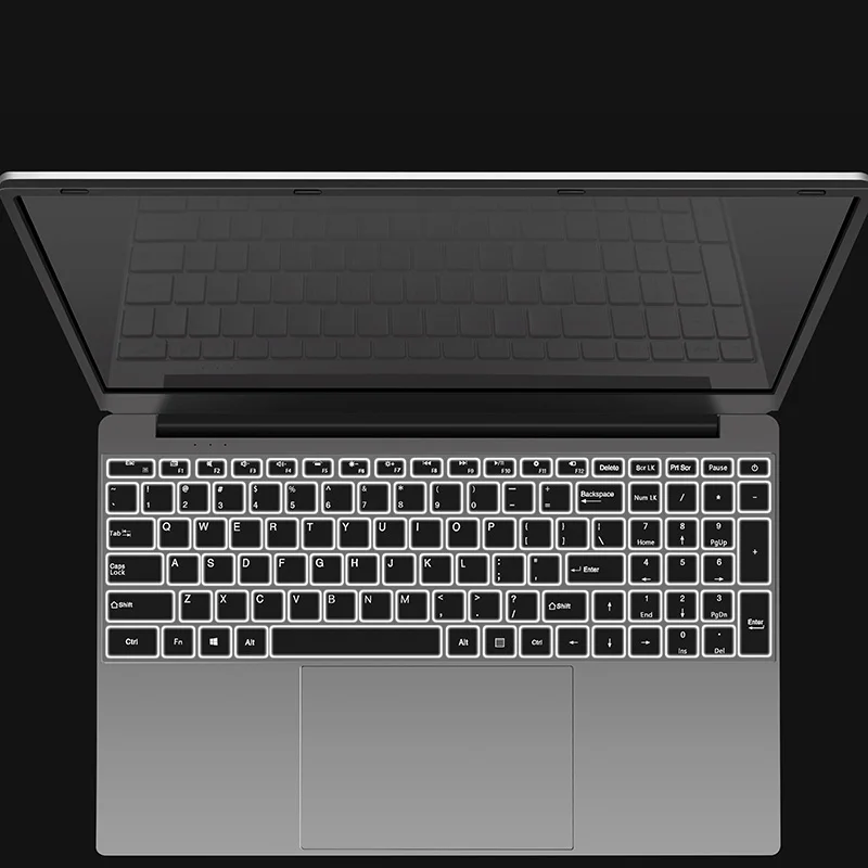 Игровой ноутбук Intel Core I5 5 15 6 ГГц 3 10 дюйма DDR3 8 ГБ 256 512 ТБ 2 м.2 SSD IPS экран игровой с