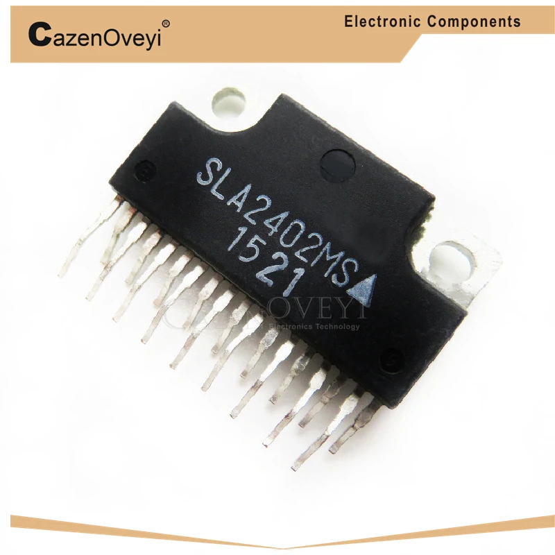 4 шт./партия, SLA2402MS SLA2402 SLA4061 4061 SLA5515M SLA5515 SLA6805M SLA6805