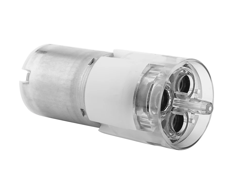 YIMAKER все новые DC 6 В R-14 370 воздушный насос для сфигмоманометра/монитор артериального давления