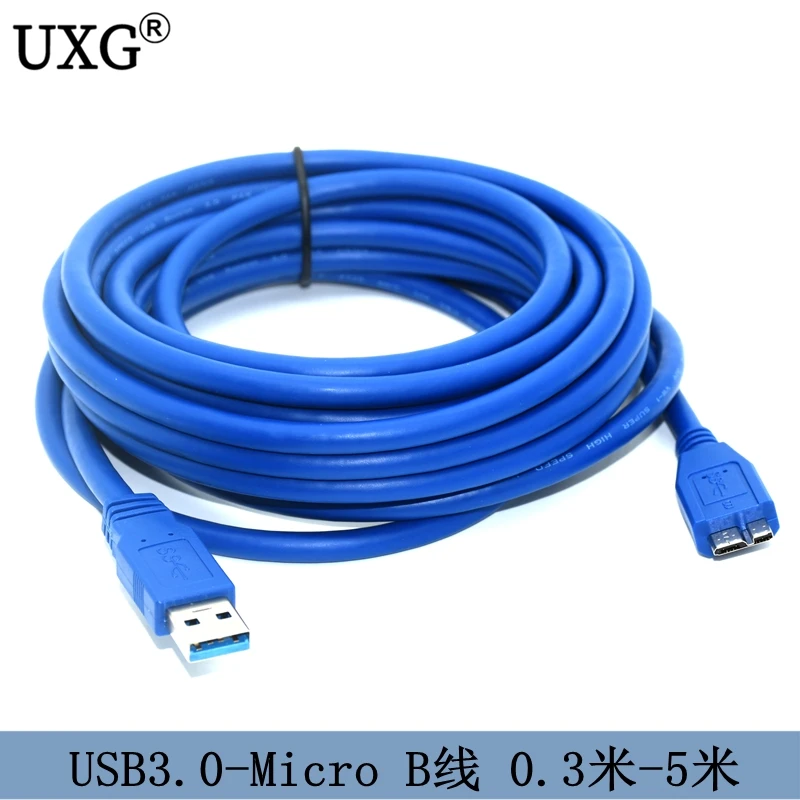 

Кабель USB 3,0 A папа AM на Micro B USB 3,0 Micro B папа USB3.0 0,3 м 0,6 м 1 м 1,5 м 3 м 5 м 1 фут 2 фута 3 фута 5 футов 6 футов 10 футов 1 3 метра