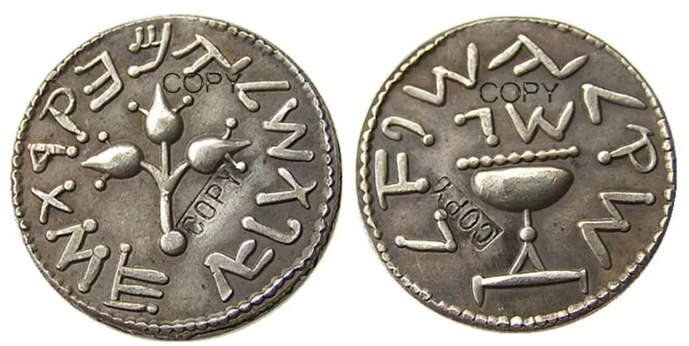 

RM(32) Roman Ancient Silver Plated Copy Coins