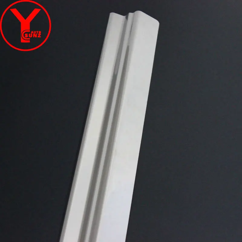 YCSUNZ защитная пластина из нержавеющей стали для порога автомобиля аксессуары toyota