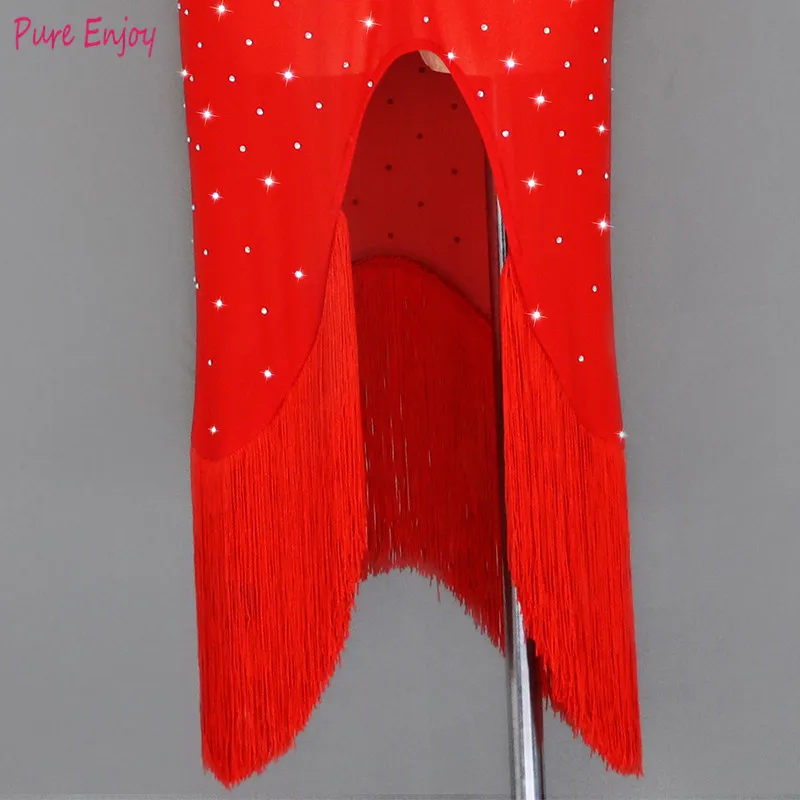 Индивидуальные латинского танца конкурс платье для взрослых высокого класса