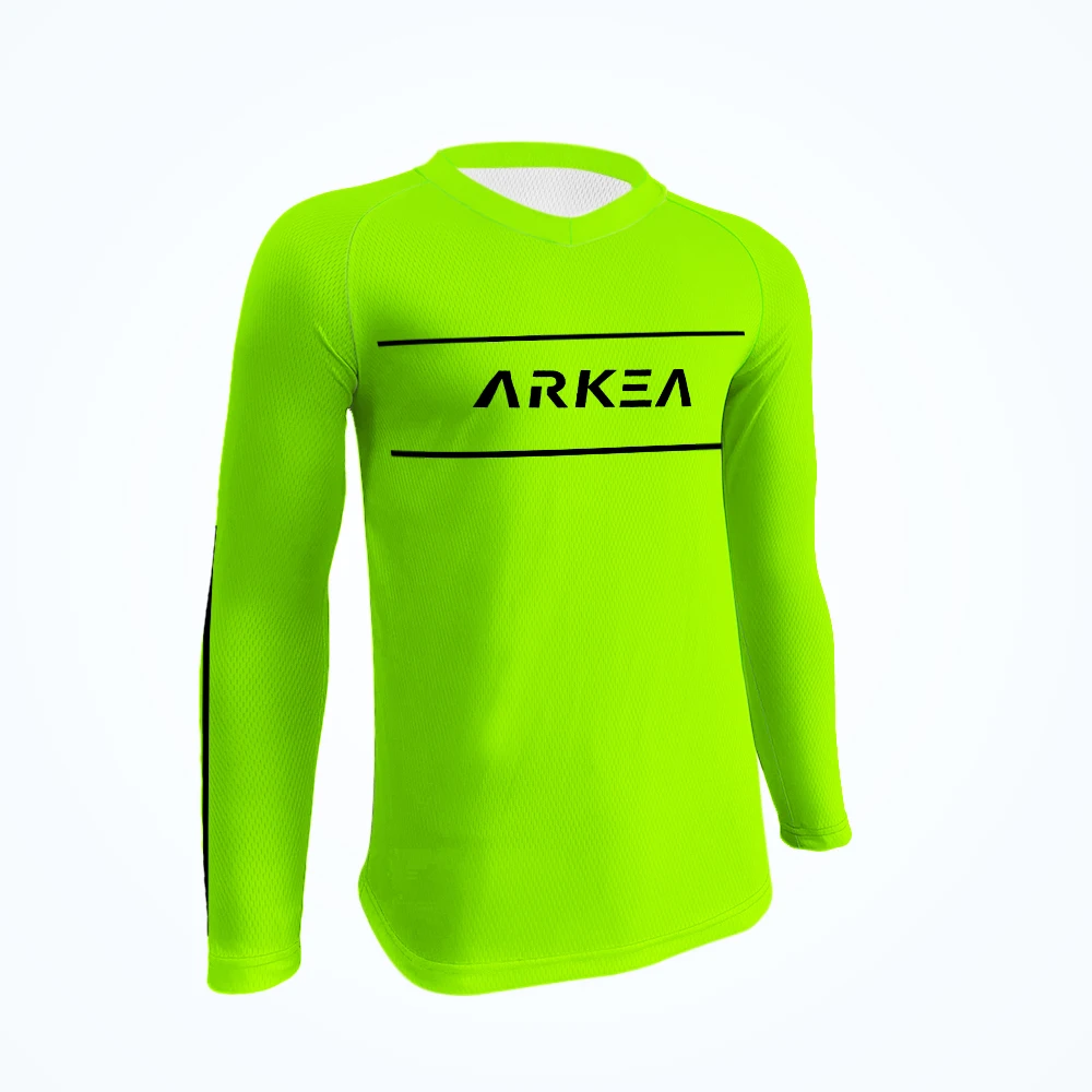 2022 джерси велосипедная одежда для мотокросса рубашка Мужская велоспорта mtb