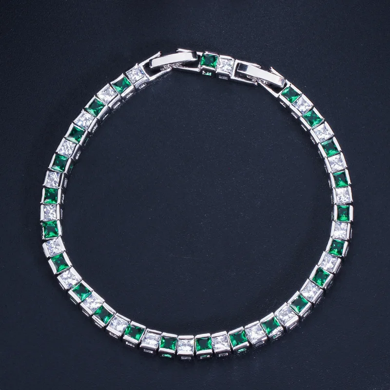 Женские вечерние браслеты с золотым наполнителем модные браслеты-шармы камнями