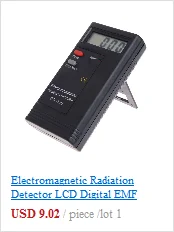 1000 V 20A тонким наконечником иглы мультиметровый тест зонд/цифровой мультиметр тестер 828 акция