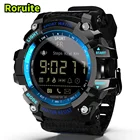 Новинка мужские Смарт-часы 2020 Bluetooth цифровые мужские часы Шагомер Смарт-часы женские водонепроницаемые IP68 спортивные для телефонов Ios Android