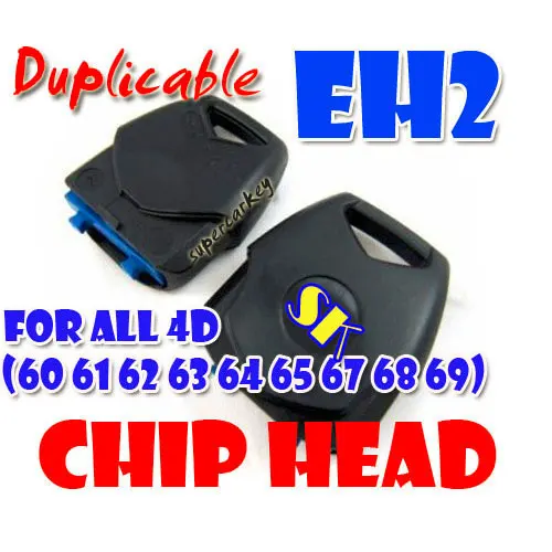 

EH2 4D Clonner Head