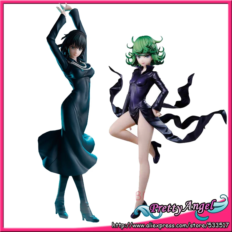 PrettyAngel-Оригинальная фигурка пандоу Эското стройная с одним дыроколом торнадо