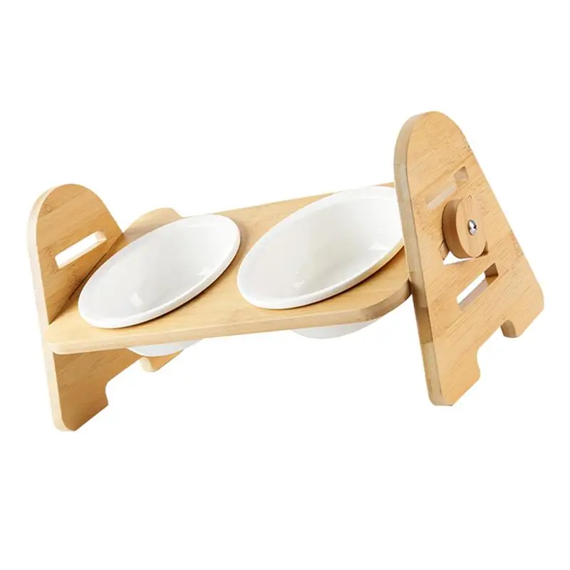 

1 Pc of Pet Supply Pet Feeding Bowl Pet Bowl Water Feeder for Pet Pet Shop Apartment