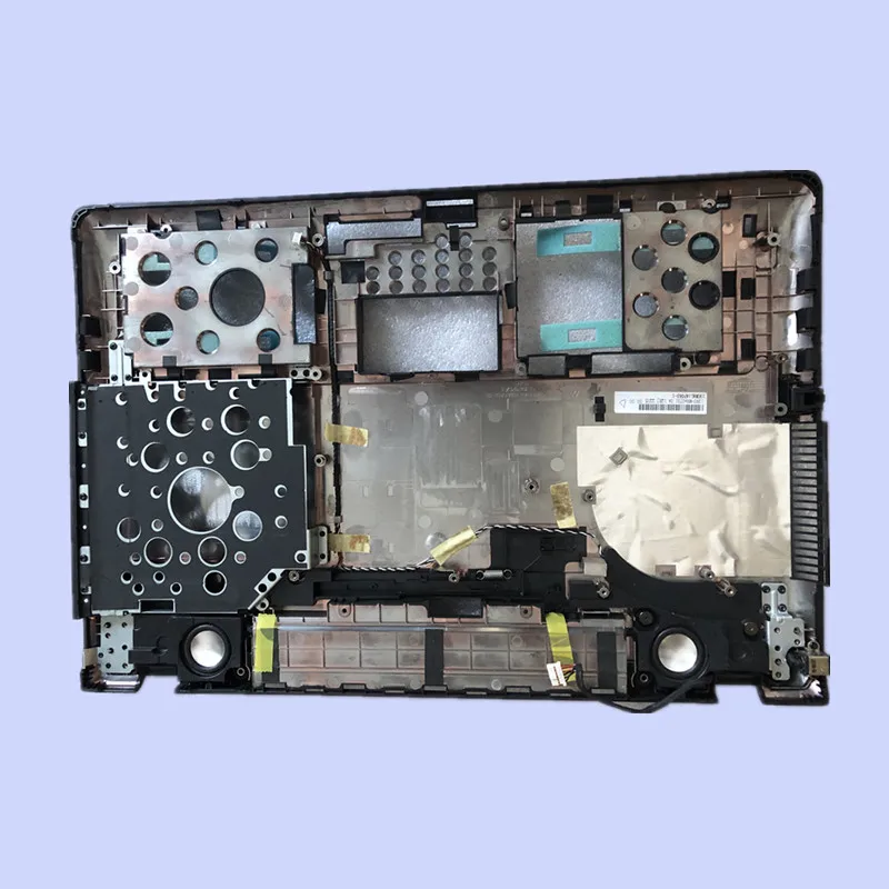 95% новая Оригинальная Нижняя крышка ноутбука ASUS N76VZ|Сумки и чехлы для ноутбуков| |