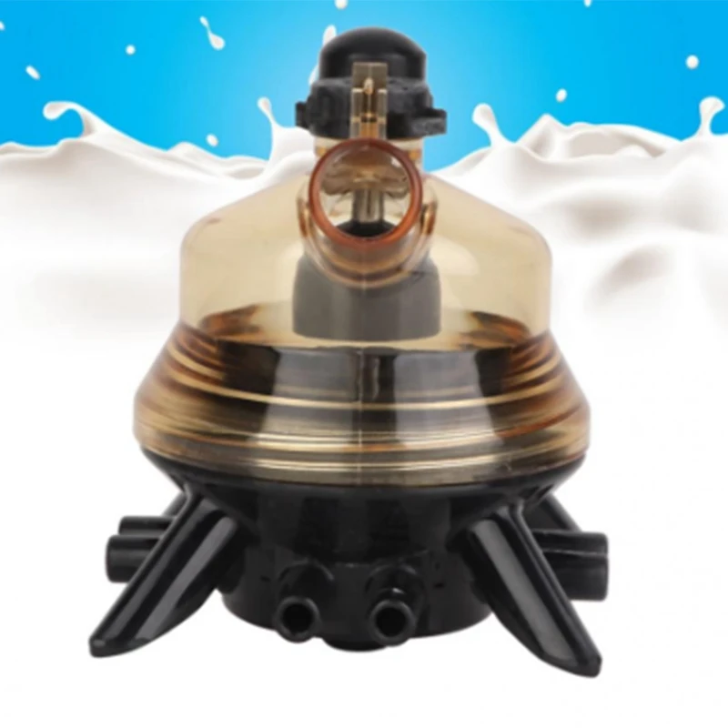 150CC корова овец Milker доильный аппарат запасные части замена молочный коготь