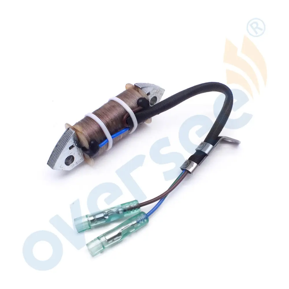 66M 85520 F15 07000300 подвесная зарядная катушка для Yamaha подвесные детали 4Stroke F9.9 Parsun 00