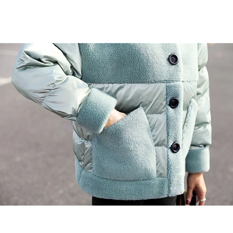

Parkas