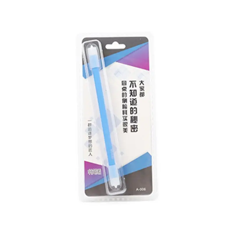 

Funny Rotating Pen Game for Kids Children Students Toy Spinning Pens Stationery School Supplies